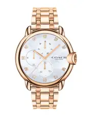 Coach Women's Arden Watch