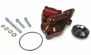 Pro Circuit Billet Aluminum Water Pump Cover & Impeller Kit (WPK21250)