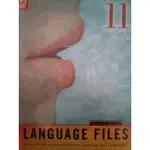 LANGUAGE FILES：MATERIALS FOR AN INTRODUCTION TO LANGUAGE