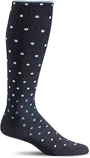 [Sockwell] Women's On The Spot Moderate Graduated Compression Sock