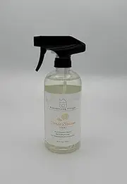 Homekeeping Vinegar (Citrus Blossom)