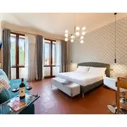 SPIRIT OF FLORENCE Boutique Rooms