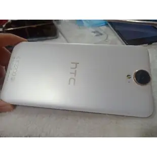 HTC E9pw 32GB 零件機 備用機