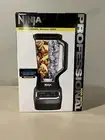 Ninja BL610 3 Professional Blender - Black BRAND NEW
