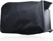 [ZHIXING] 581002112 Lawn Mower Grass Bag, Compatible with Husqvar-na Walk Mower, for 5521P 5521L 7021P LC121P 581002112 and More, Does not Include a Stand.