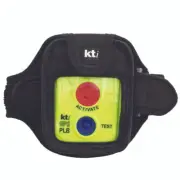 KTi PLB Sports Armband suits the new GME MT610G PLB