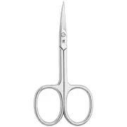 Zwilling Classic Inox Stainless Steel Trimming Cuticle Scissors Manicure Silver