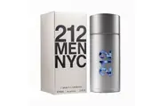 Carolina Herrera 212 Men 100ml EDT (M) SP