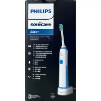 在飛比找蝦皮購物優惠-PHILIPS 飛利浦 Sonicare Elite+ 音波