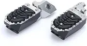 Fit For BMW R1200GS R1200GS Adventure R1250GS R1250GS ADV R 1200 1250 GS ADVENTURE Motorcycle Adjustable Pedals(1)
