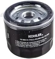 CUB CADET KH-12-050-01-S Kohler Oil Filter Short Boxed Z Force RZT LGT SLT SLTX
