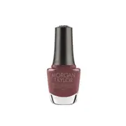 Morgan Taylor Nail Polish Lacquer - 3110817 Exhale 15ml