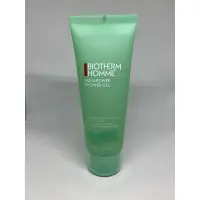 在飛比找蝦皮購物優惠-BIOTHERM 碧兒泉活泉保濕 全效沐浴膠 75ml