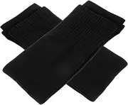 [BIUDECO] Non-Slip Design Shin Guard Socks Leg Wrap Sleeves for Outdoor Soccer Training