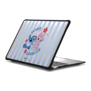 MacBook Air 13-inch (M1 / Intel) Impact Case Stitch Family Laptop Case