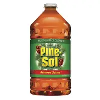 在飛比找蝦皮購物優惠-Pine-Sol 多用途清潔劑 松木香 5.17公升 #95
