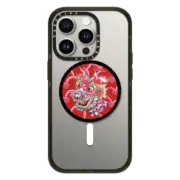 Snappy Grip Stand Snappy™ Grip Stand MagSafe Compatible Dragon's reign