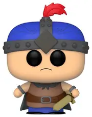 Pop! Funko 10cm Figurine South Park SoT Stan Marshwalker Ranger #33 Vinyl Toy 3+