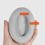 Replacement Ear Pads For ASUS ROG Strix Go 2.4 Wired Headphone Earpads Sleeve