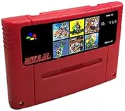 Royal Retro Super Marioed World All Stars 2D Land Omega Return to Dinosaur Land 3x - RPG Game Card EUR Version marioed games cartridges