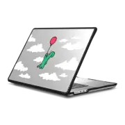 MacBook Pro 16-inch (M1 - M4) Impact Case I'm leaving this planet