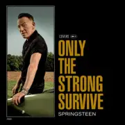 Bruce Springsteen Only the Strong Survive Digisleeve CD NEW Australian Made