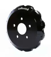 Wilwood 170-11965 Big Brake Hat - Flared Bell Hat Offset: 1.38 Rotor Bolt Circle
