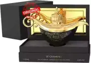 Le Chameau Magical Moment Night EDPORIGINAL 2.8 Fl oz /85 ml Perfume unisex