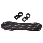 DT Racing Spare Belt Mount and Bag Kit SBMBB, SBM709