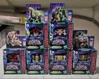 Transformers Legacy Evolution Core Class Dinobots Volcanicus Grimlock Snarl Slug