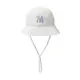 MLB KIDS 圓頂漁夫帽 童帽 紐約洋基隊 (7AHTL0143-50WHS)