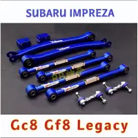 在飛比找蝦皮購物優惠-🚗神奈精品🚙 HARDRACE SUBARU IMPREZA