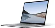 [Microsoft] Surface Laptop 3 – 15" Touch-Screen – AMD Ryzen 5 Surface Edition - 8GB Memory - 256GB Solid State Drive – Platinum