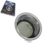 Delonghi Ec331 Ec680 Ec685 850 Coffee Pod Filter Large 2 Cup Automatic Machines