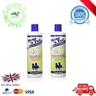 Mane 'N Tail Herbal Gro Shampoo and conditioner twin pack 355ml- UK SELLER