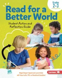 在飛比找博客來優惠-Read for a Better World: Stude