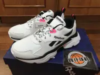 在飛比找Yahoo!奇摩拍賣優惠-【 鋒仔球鞋 】REEBOK ROYAL BRIDGE 3.