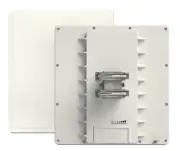 Mikrotik RB911G-5HPacD-QRT 5GHz 802.11ac Gigabit 24dBi Integrated