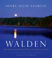 在飛比找博客來優惠-Walden: The 150th Anniversary 