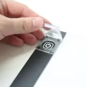 Painting Light Pad Accessories Switch Cover Light Pad Touch Button Protector CR