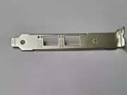 5pcs High Profile Bracket for Intel X520-DA2 E10G42BTDA X520-SR2 X710-DA2