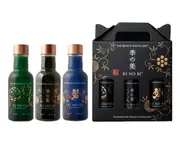 KI NO BI³ Tasting Set - 3x200mL