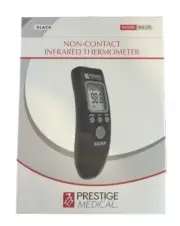 Prestige Medical Non-Contact Infrared Thermometer DT-29