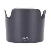 HB-36 Lens Hood for Nikon AF-S VR Zoom-Nikkor 70-300mm f/4.5-5.-$i QH