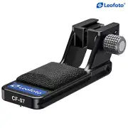 【Leofoto USA】Leofoto CF-07 Replacement Foot for Canon RF24-105mm/RF24-105mm