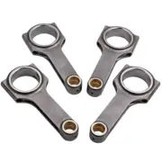 MANLEY H-Tuff Connecting Rods FitsMITSUBISHI Eclipse GST GSX&Eagle Talon TSi 2.0