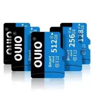 Mini Sd Memory Card High Speed Flash 512gb 256gb 128gb 64gb 32gb 16gb 8gb Mirco