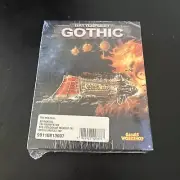Battlefleet Gothic Tau Orbitals - OOP - Games Workshop BFG Orbital Space Station