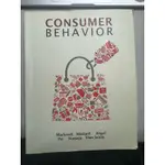 CUSTOMER BEHAVIOR  消費者行為 課本