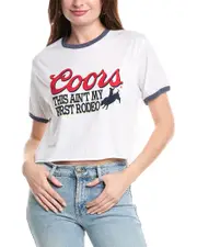 Original Retro Brand Coors T-Shirt